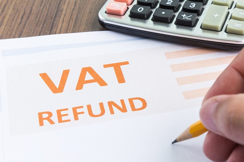 Can I Get a VAT Refund When I Leave the UK? Can I Get VAT Refund When I Leave UK Soil?