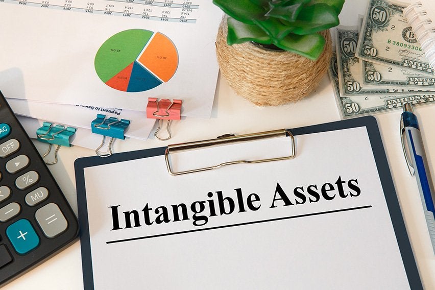 What Is an Intangible Asset? A Simple Definition for Small Business (With Examples)