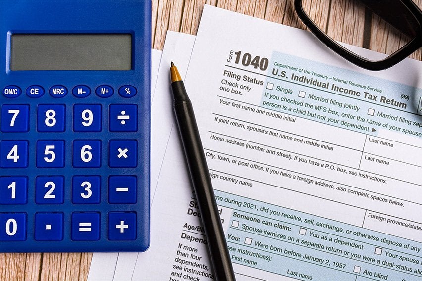 6 Freelance Tax Deductions & Benefits for the Self-Employed