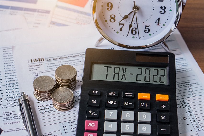 When are Business Taxes Due for 2022?