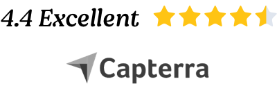 capterra freshbooks rating