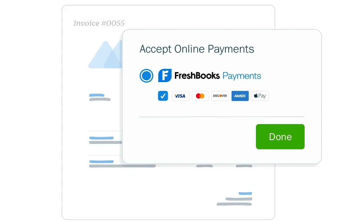 Payments Carousel