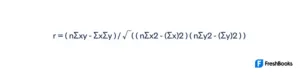 Correlation Coefficient: Definition, Formula & Calculation