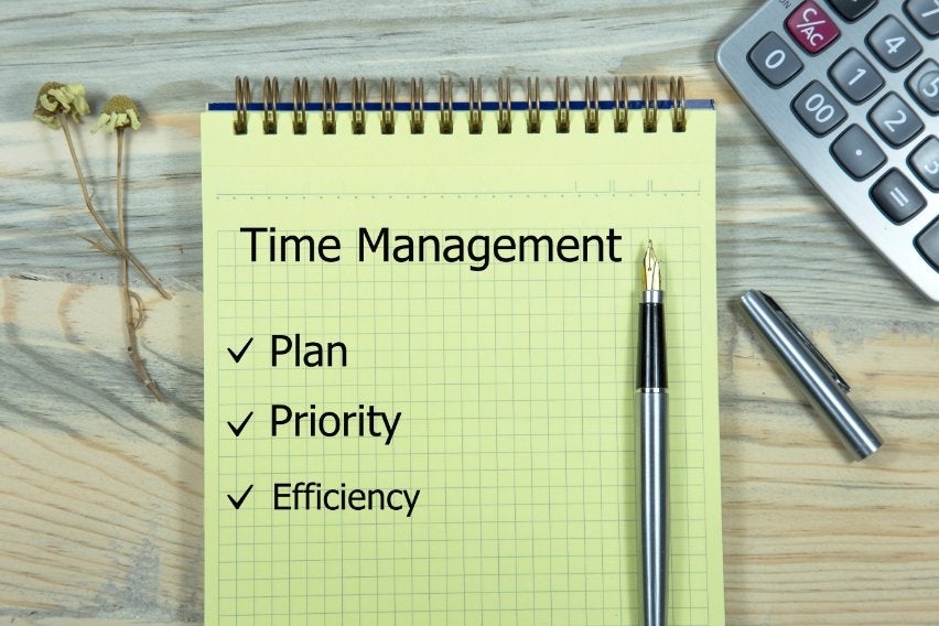 11 Time Management Strategies for Effective Productivity