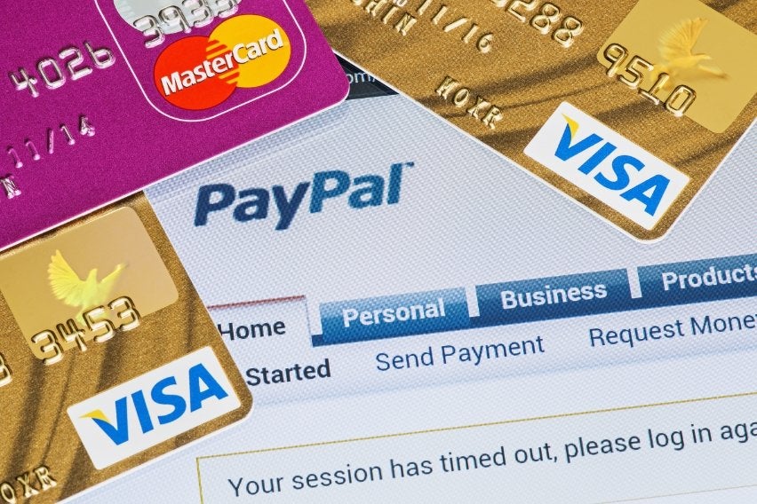 8 Online Payment Methods