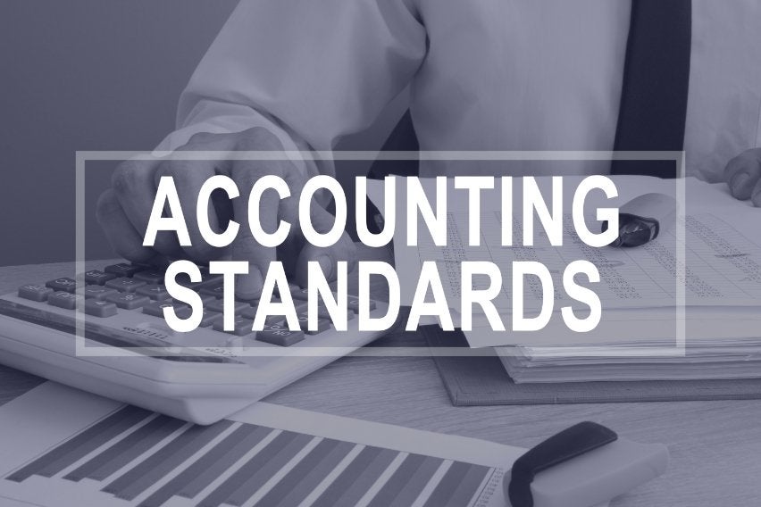 Accounting-Standards