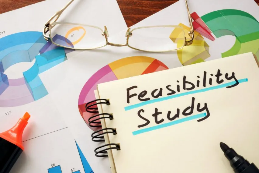 perbedaan business plan dan feasibility study