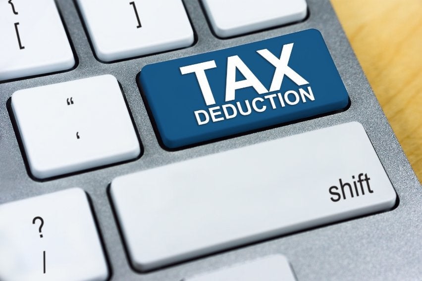 Tax Deductions for Small Business Canada