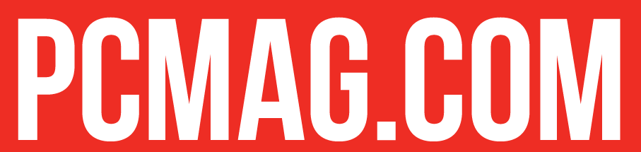 pcmag.com horizontal logo