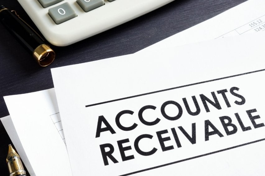 Accounts Receivables KPIs