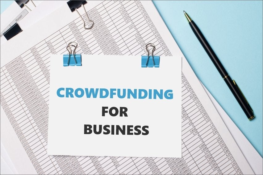 Crowdfunding for Business: 12 Best Crowdfunding Sites for Startups