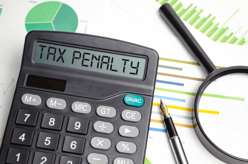 Making Tax Digital Penalty: How You Can Avoid Them