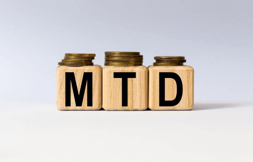 MTD for Income Tax: How Will It Affect You?