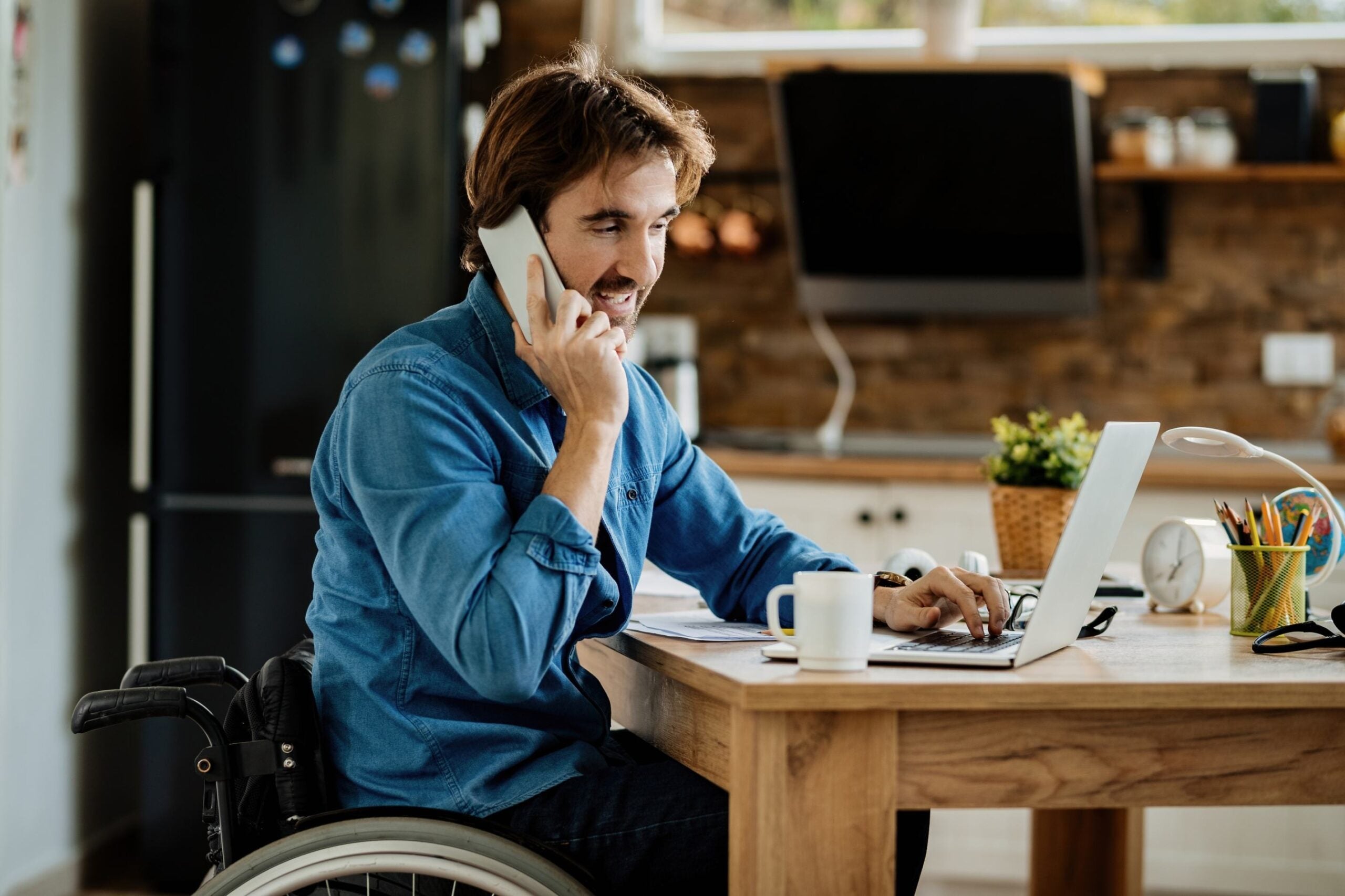 Disability Tax Credit